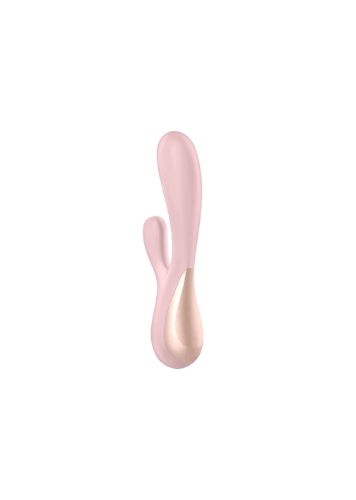 Satisfyer Mono Flex Vibrator Mauve - Image 2