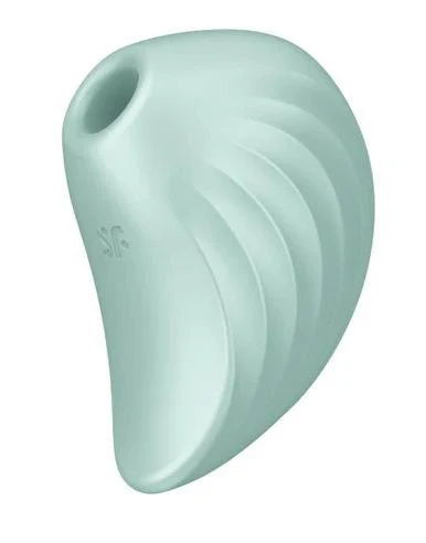 Satisfyer Pearl Diver Mint - Image 2