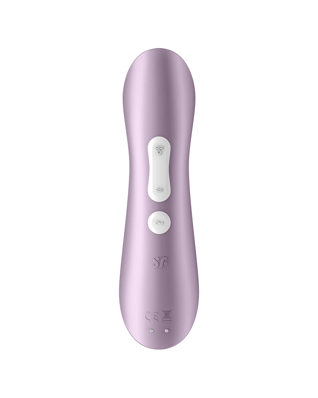 Satisfyer Pro 2 Plus Violet - Image 7