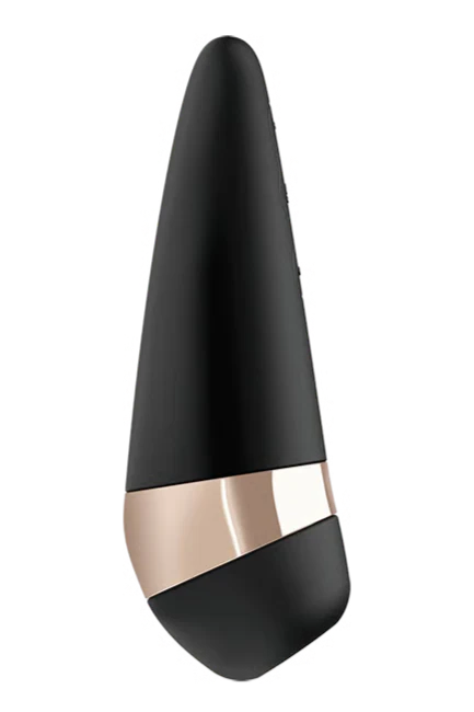 Satisfyer Pro 3+ Vibration - Image 5