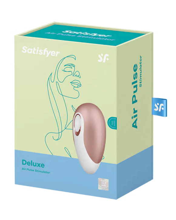 Satisfyer Pro Deluxe Next Generation - Image 6