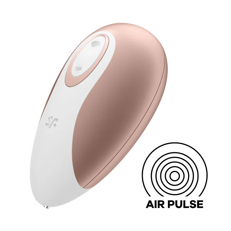 Satisfyer Pro Deluxe Next Generation - Image 8