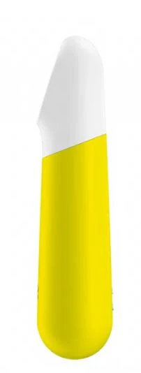 Satisfyer Ultra Power Bullet 4 Yellow - Image 2