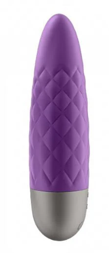 Satisfyer Ultra Power Bullet 5 Violet - Image 2