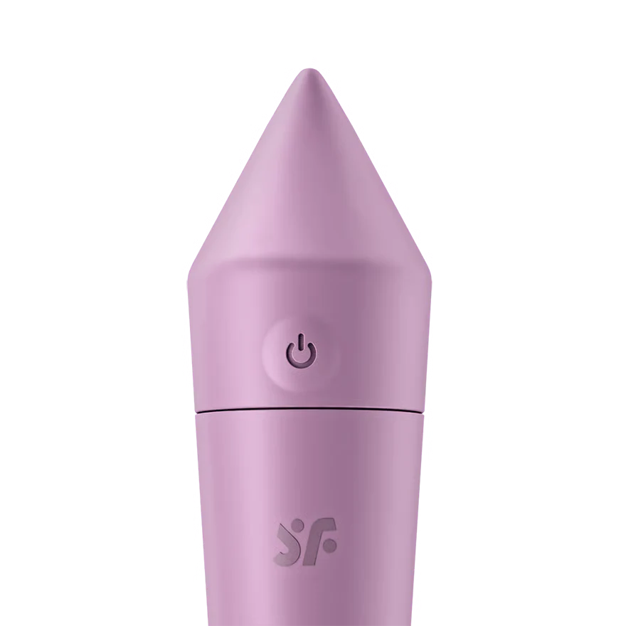 Satisfyer Ultra Power Bullet 8 Lilac - Image 5