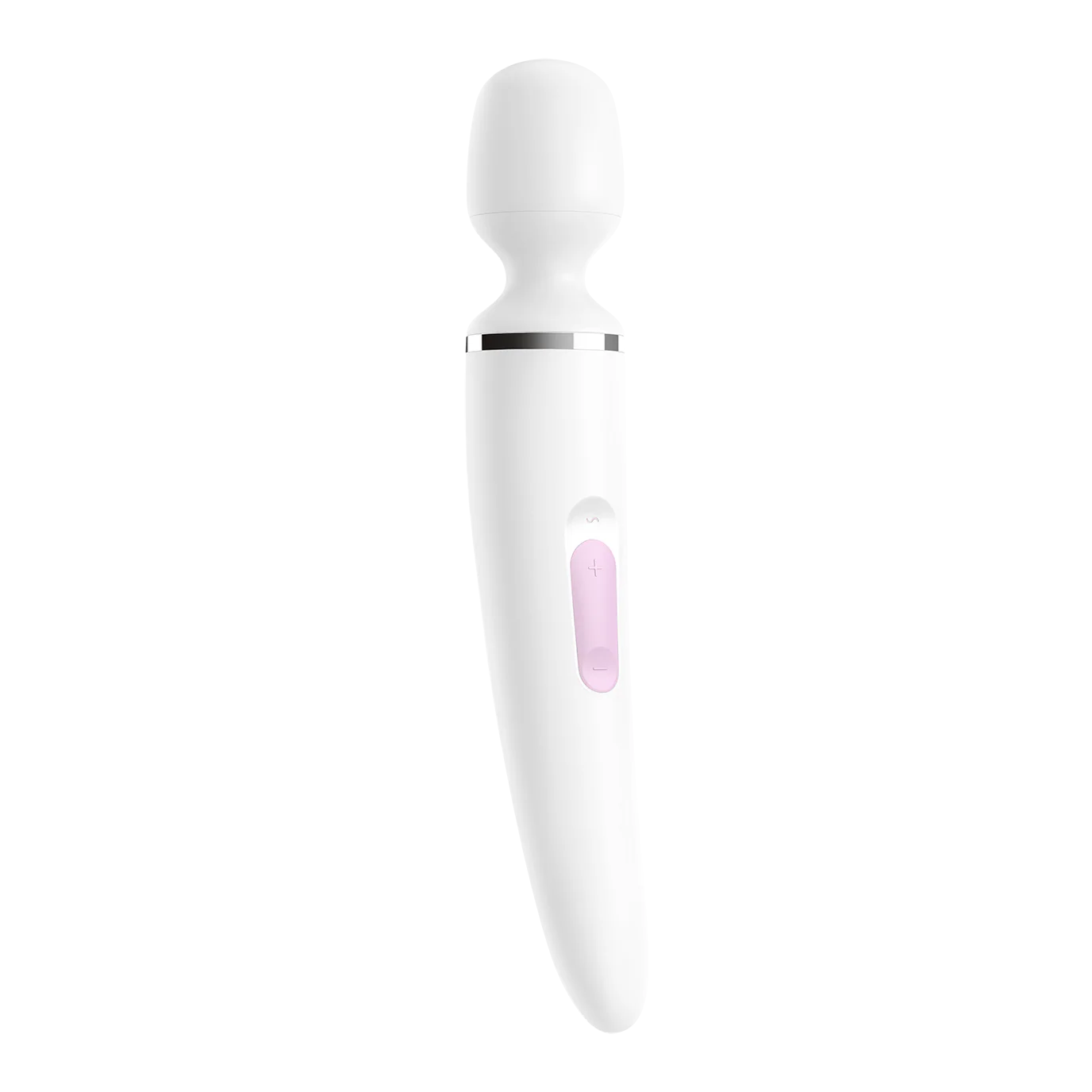 Satisfyer Wand-er Women White - Image 6