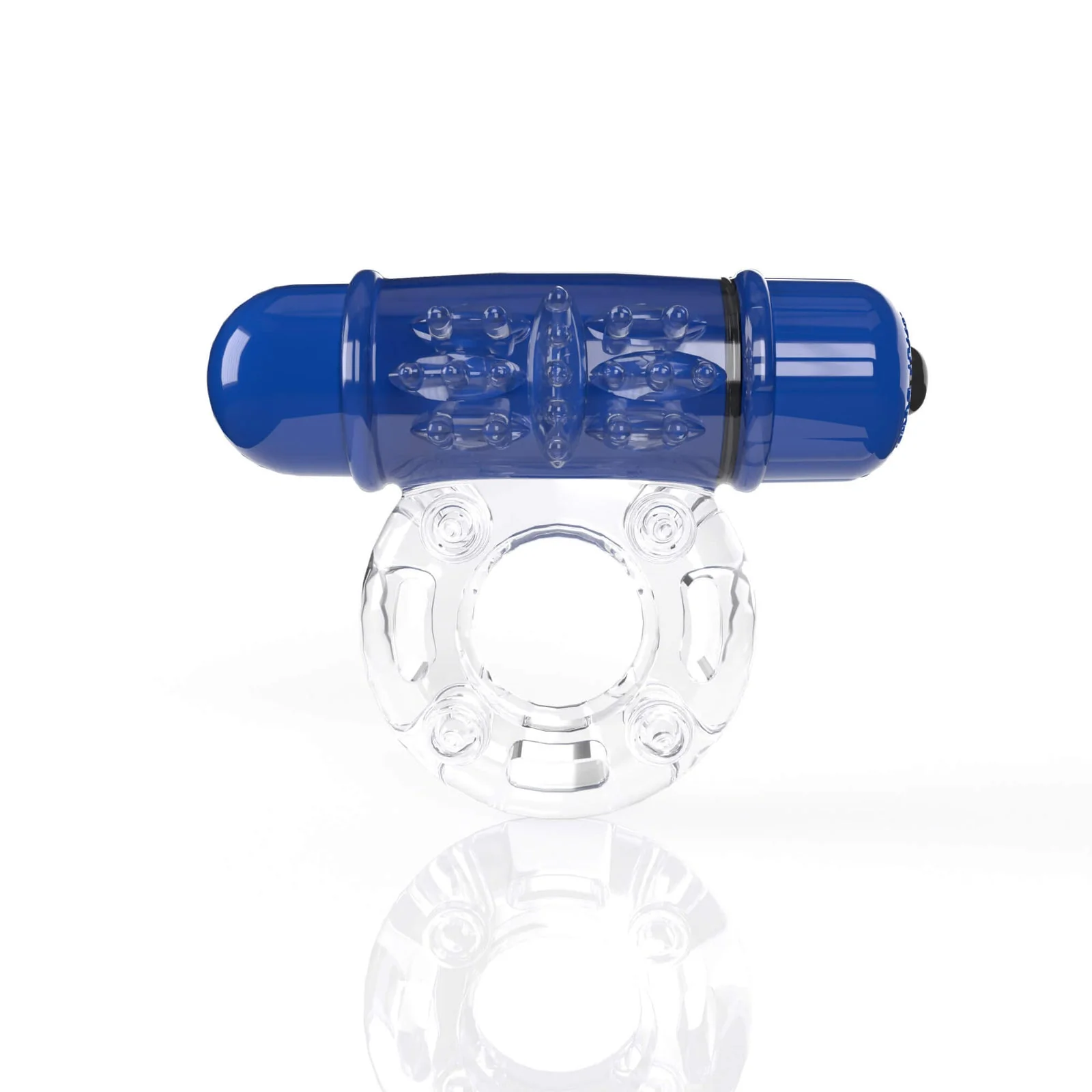 Screaming O 4T OWow Blue