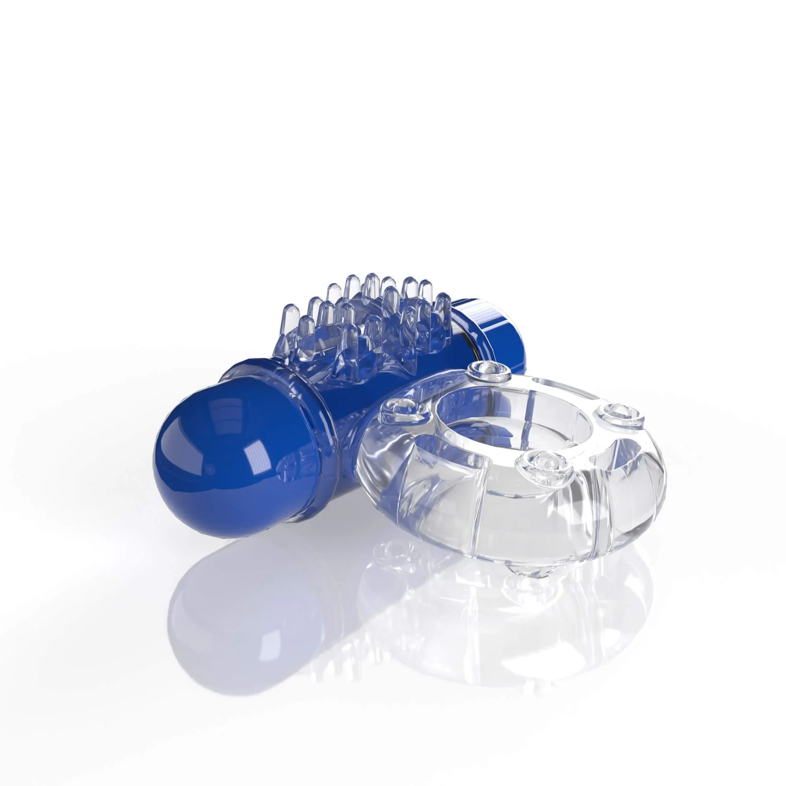 Screaming O 4T OWow Blue - Image 2