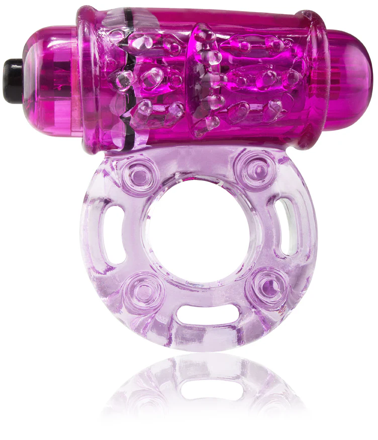 Screaming O O Wow Purple - Image 4