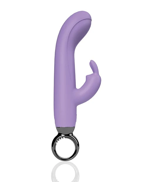 Screaming O Primo Rabbit Purple - Image 2