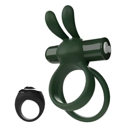 Screaming O Remote Control Ohare XL Green