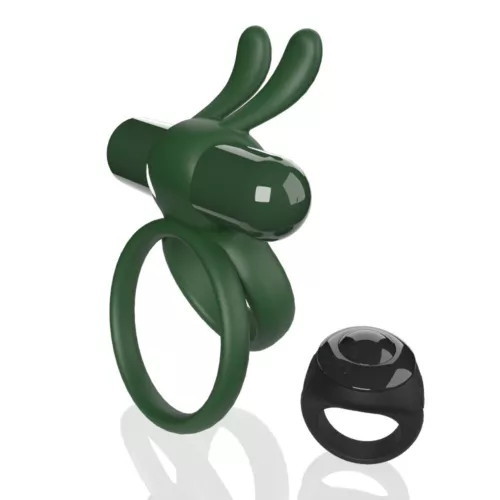 Screaming O Remote Control Ohare XL Green - Image 3