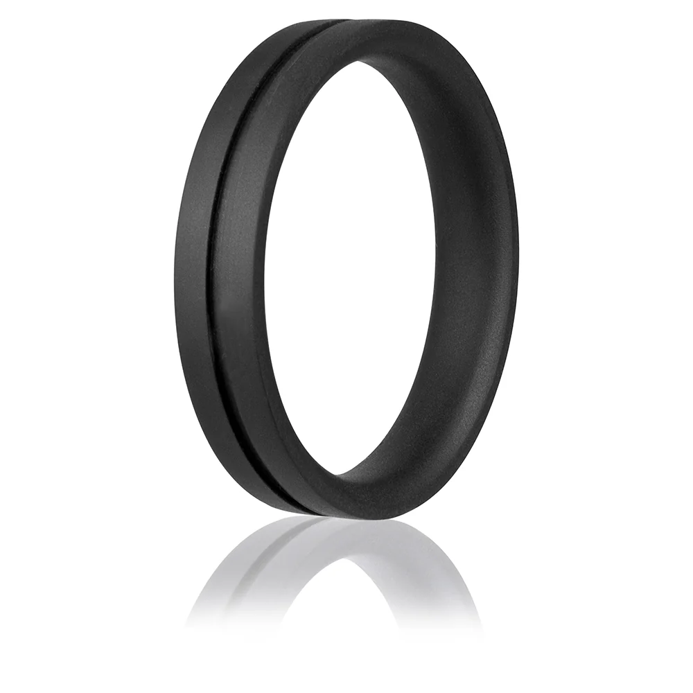 Screaming O Ring O Pro  XL Black - Image 4