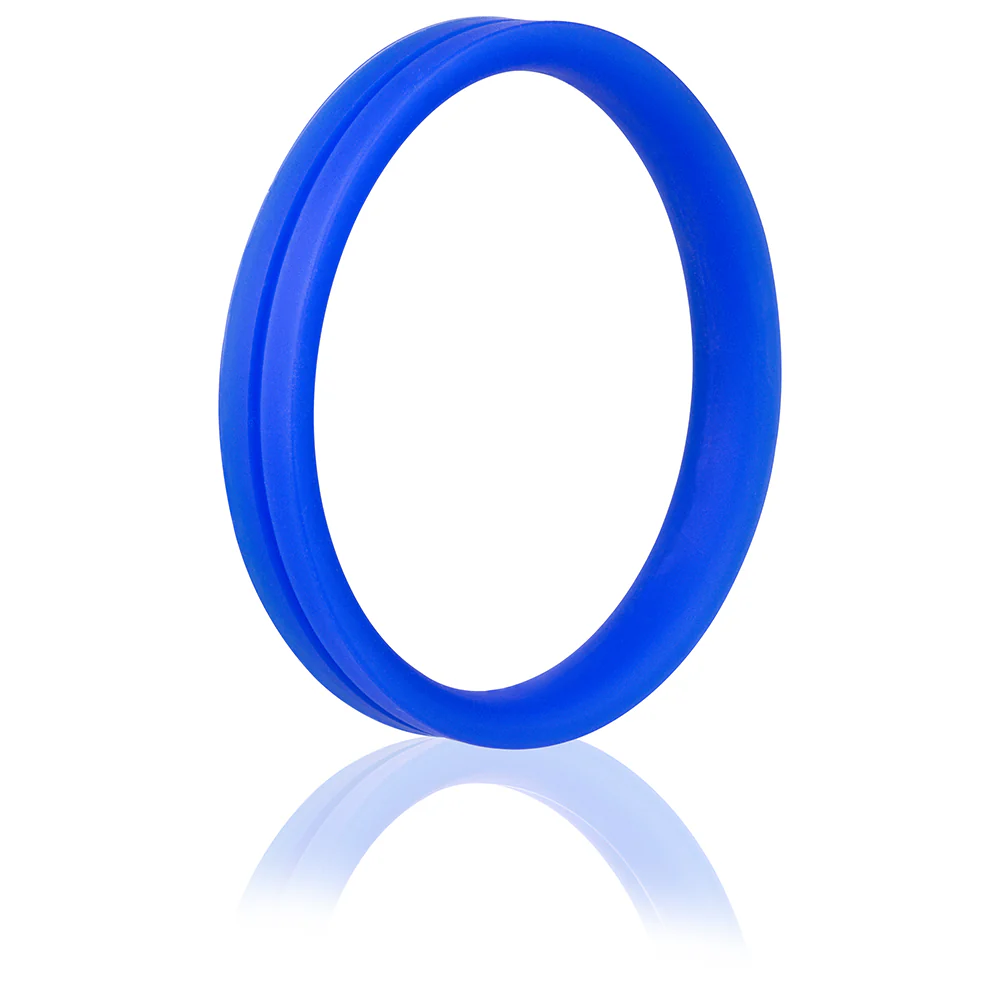 Screaming O Ring O Pro XXL 57mm Blue - Image 4