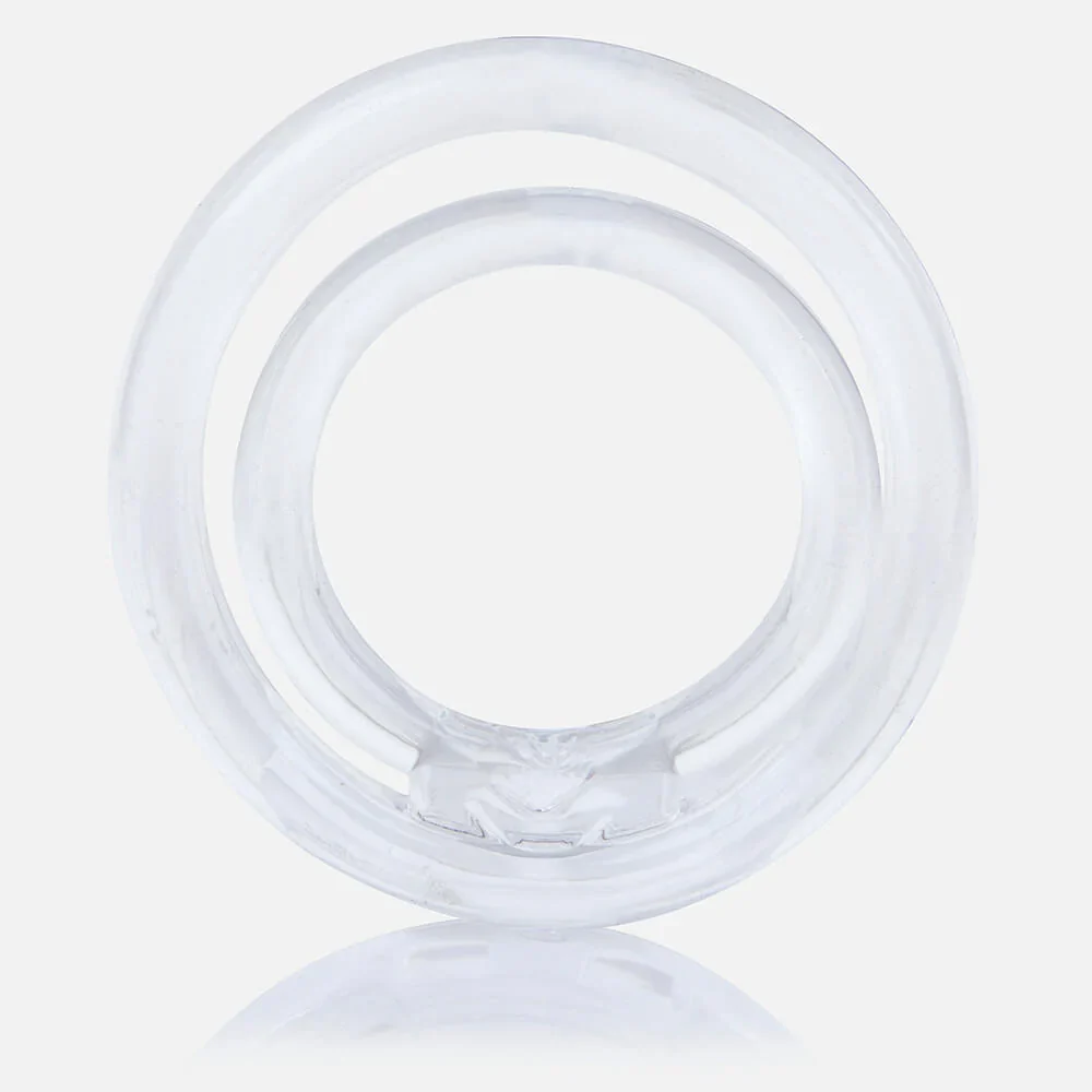 Screaming O Ring O2 Clear - Image 3