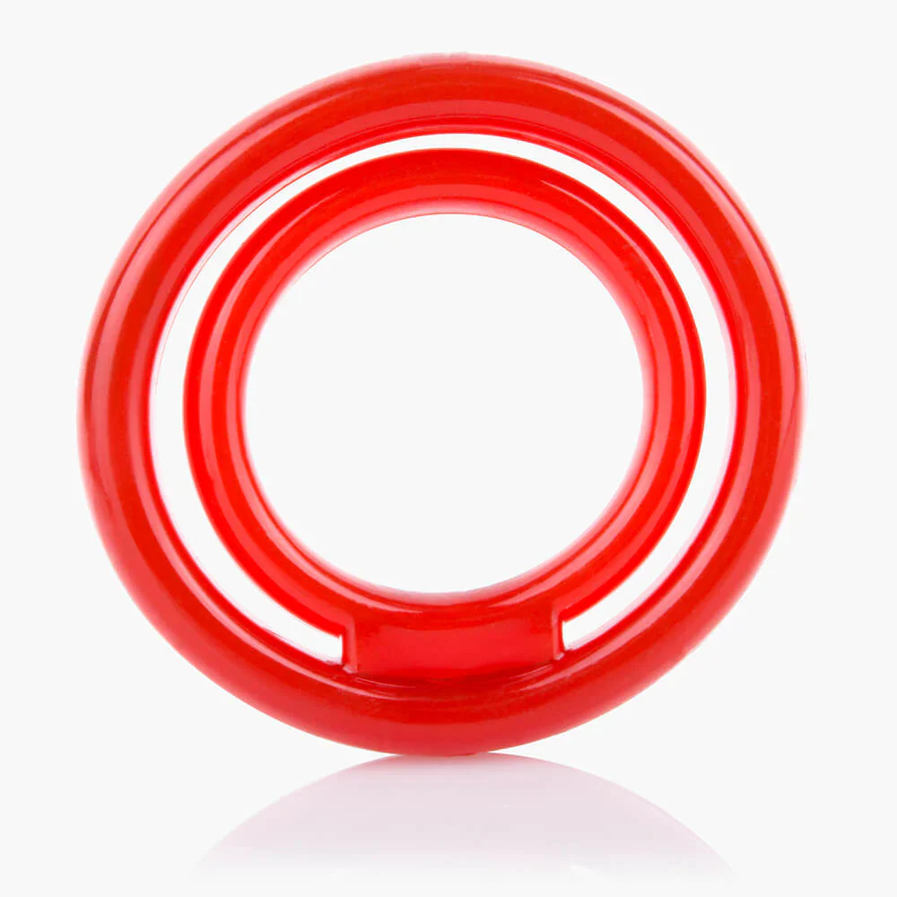 Screaming O Ring O2 Clear - Image 5