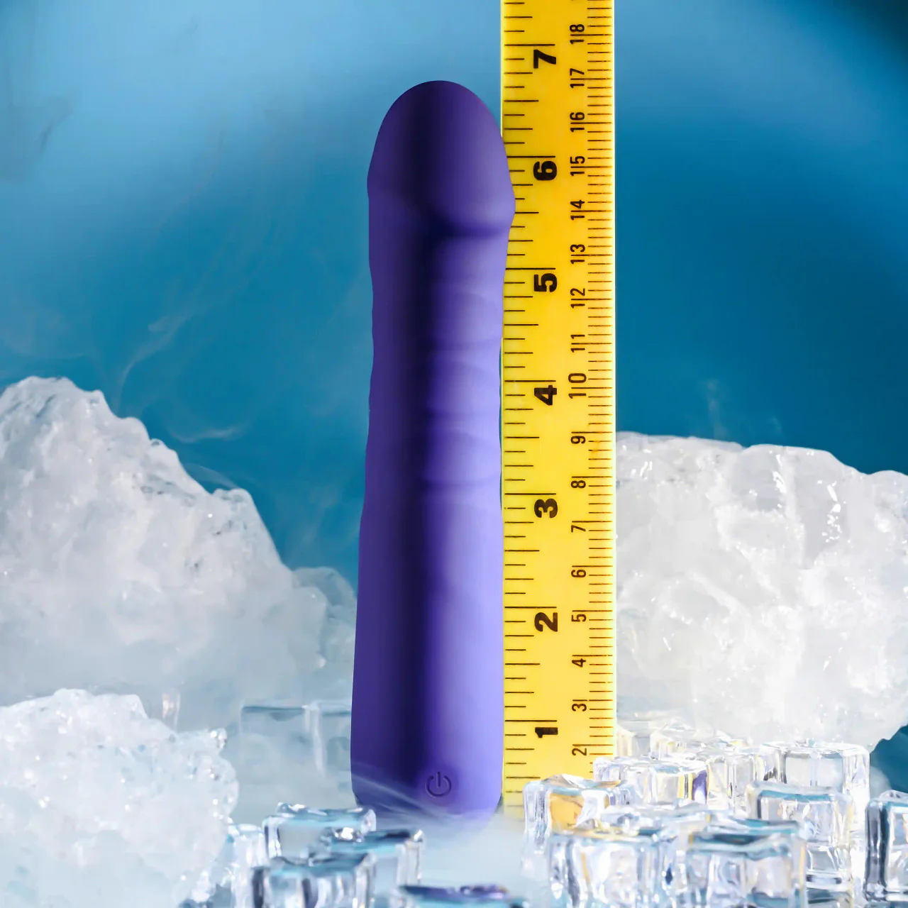 Selopa Ambition Thrusting Vibrator - Image 5