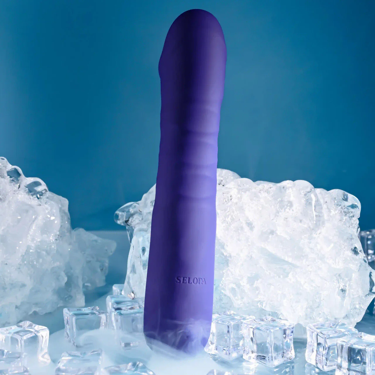Selopa Ambition Thrusting Vibrator - Image 7
