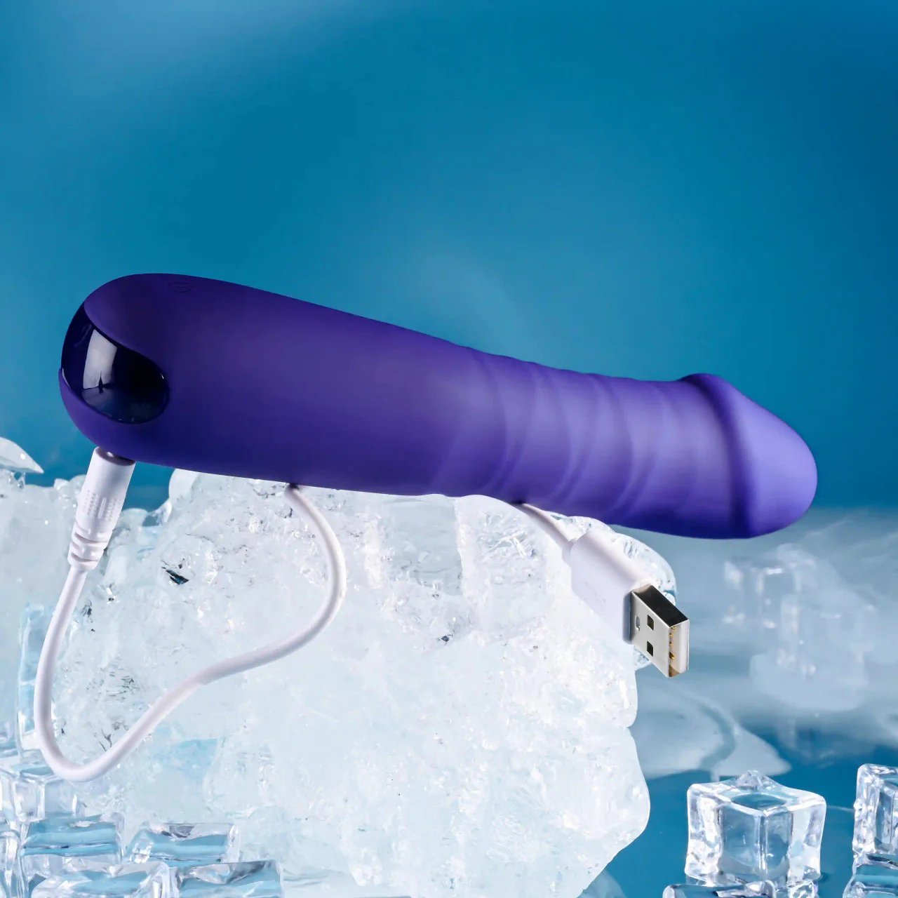 Selopa Ambition Thrusting Vibrator - Image 8