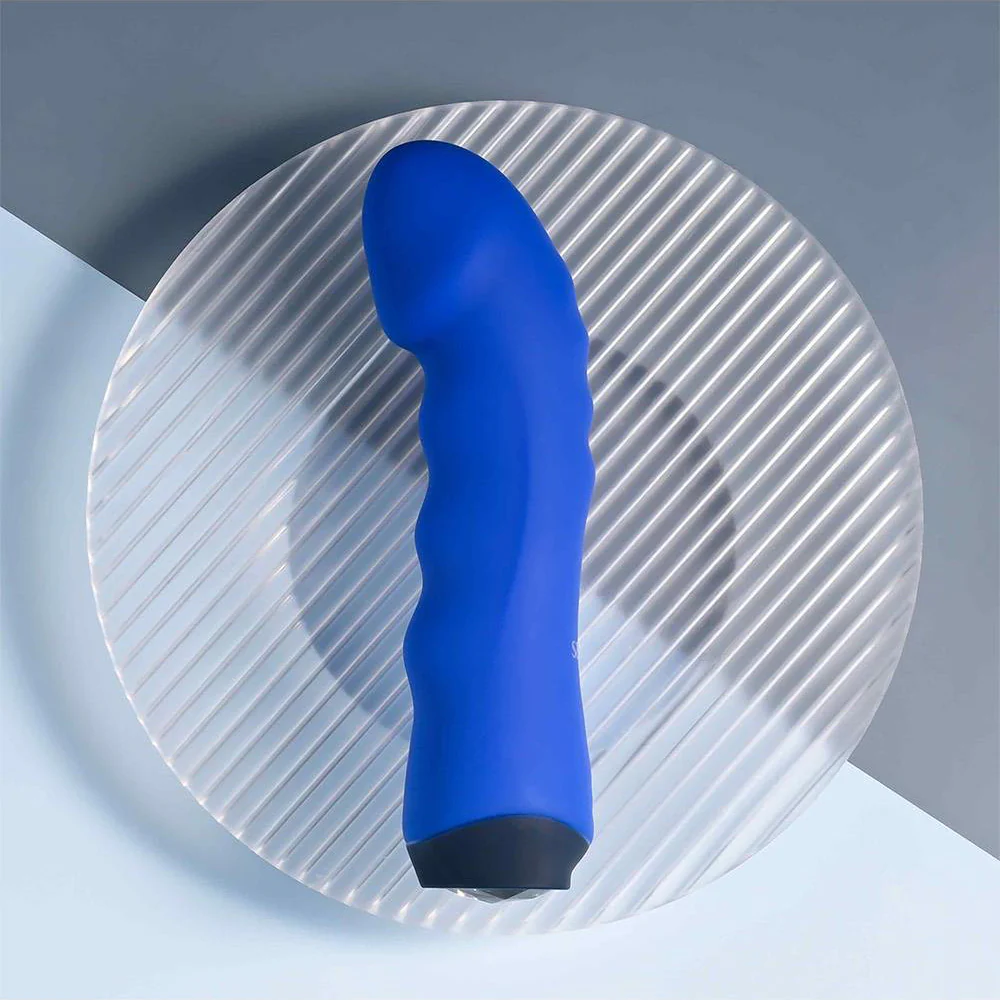 Selopa Blue Banger G-Spot Vibe - Image 16