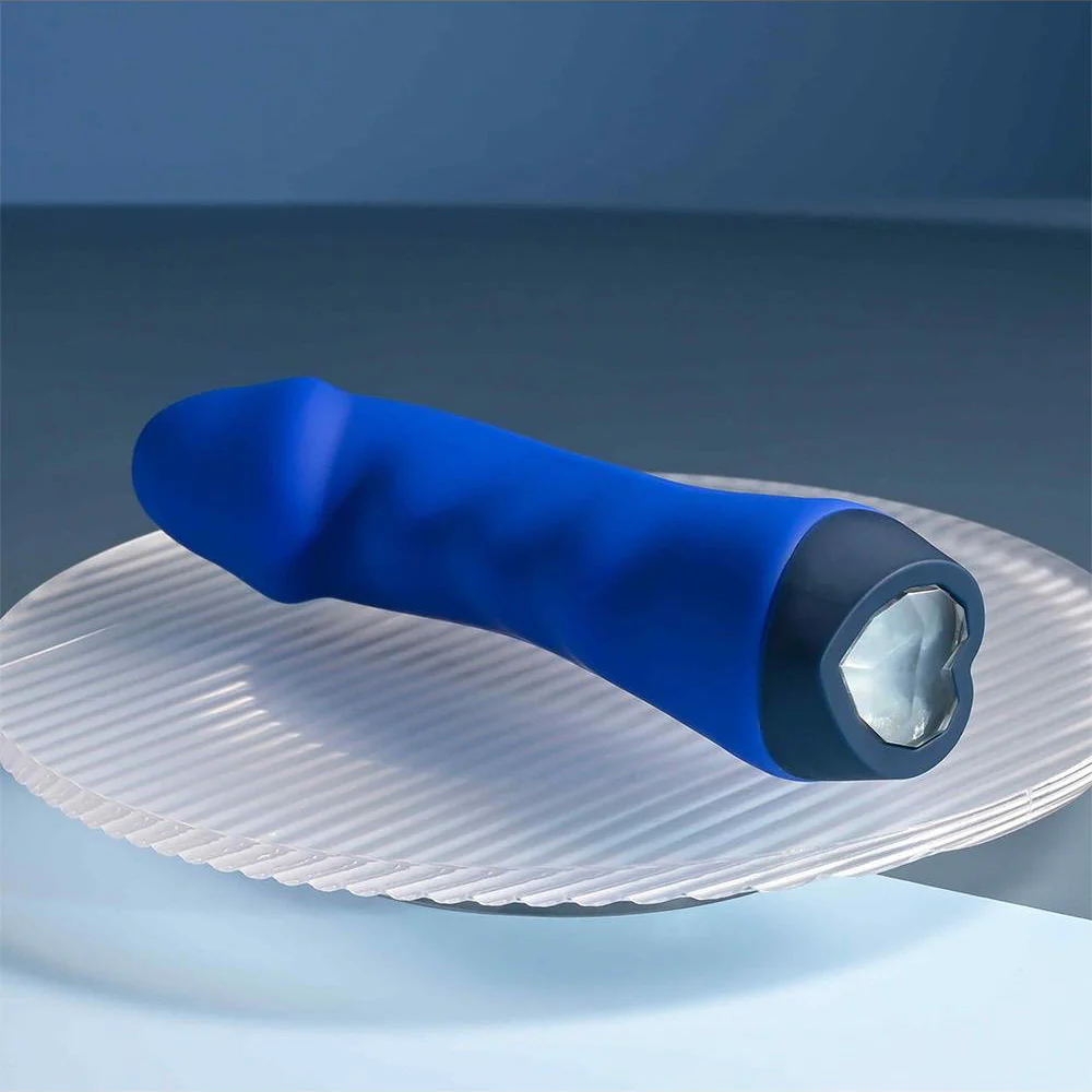 Selopa Blue Banger G-Spot Vibe - Image 18