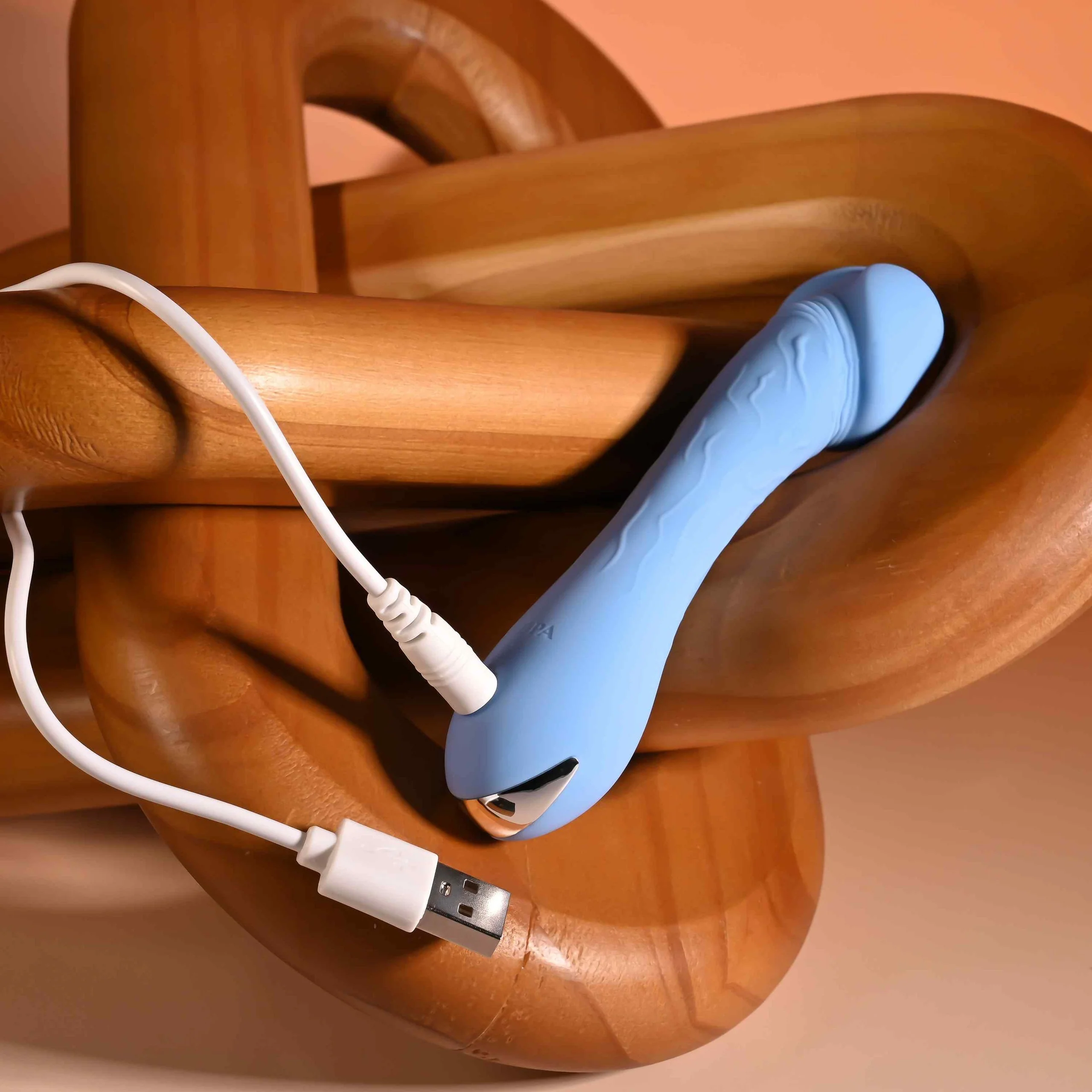 Selopa Dainty Dick Submersible Phallic Vibe - Image 12