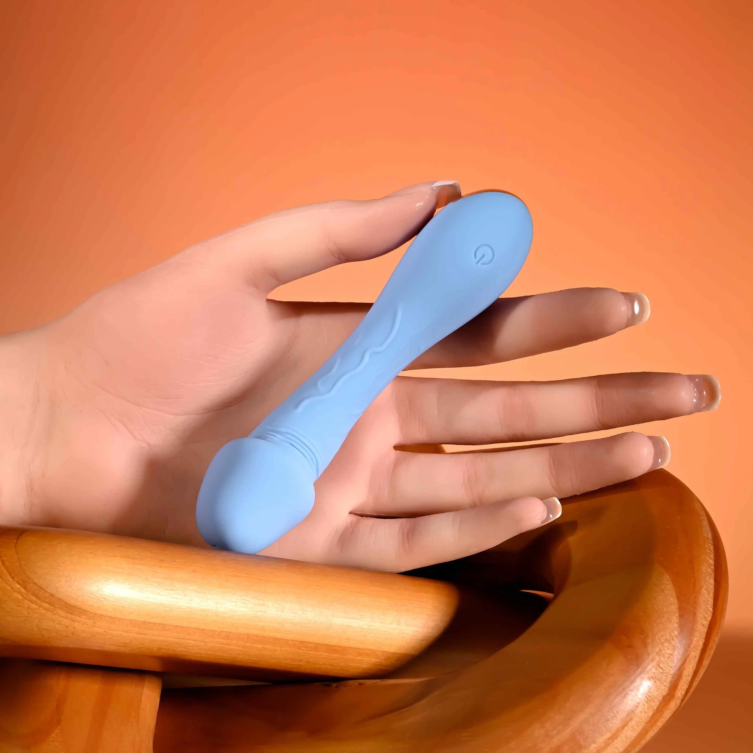 Selopa Dainty Dick Submersible Phallic Vibe - Image 13