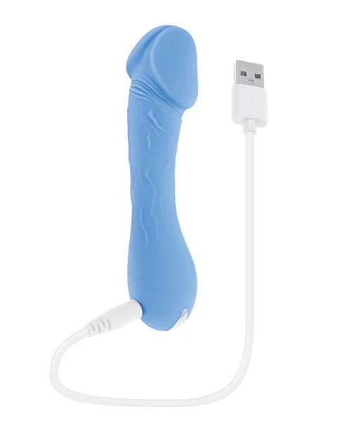 Selopa Dainty Dick Submersible Phallic Vibe - Image 3
