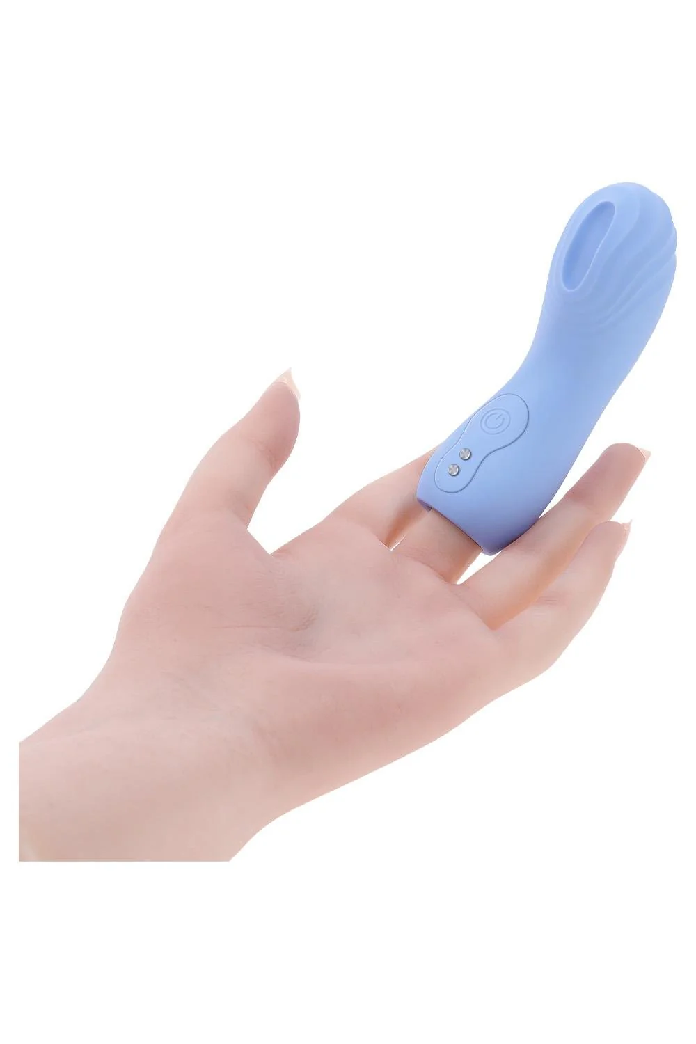 Selopa Good Point Finger Vibe - Image 3