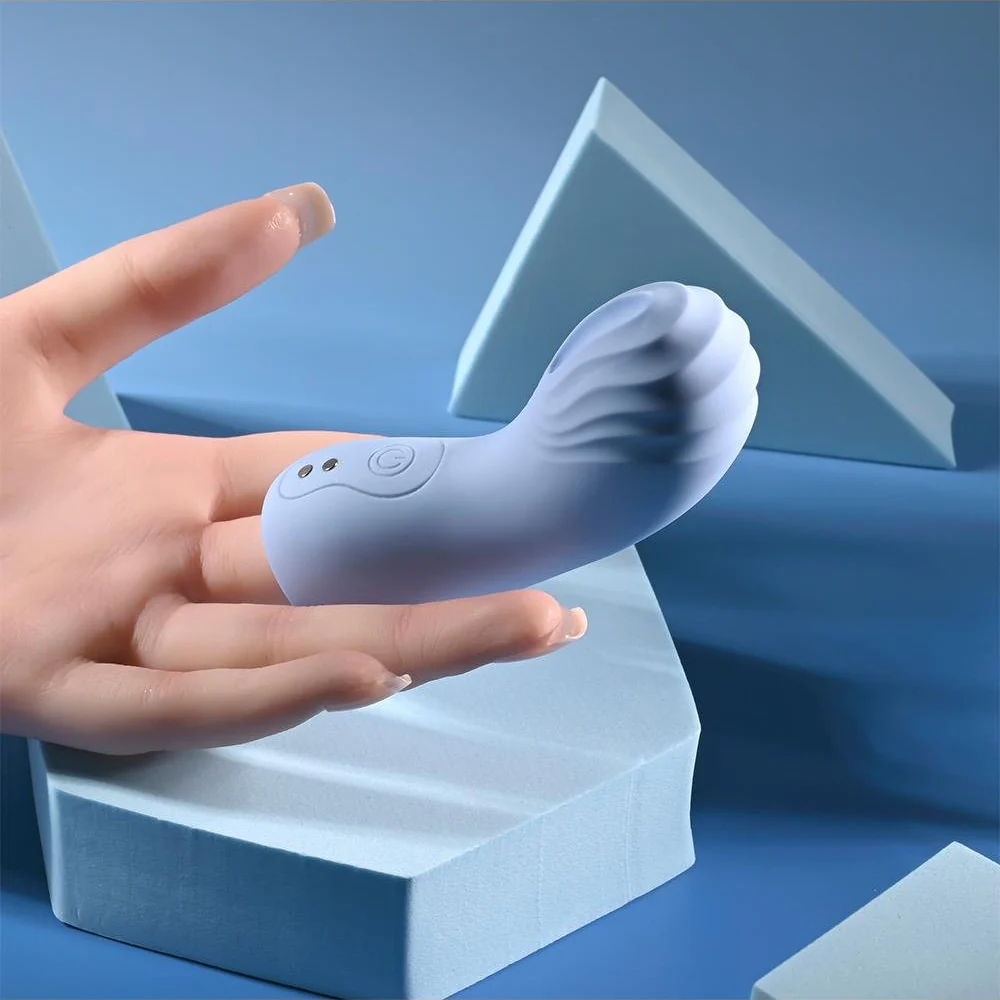 Selopa Good Point Finger Vibe - Image 4