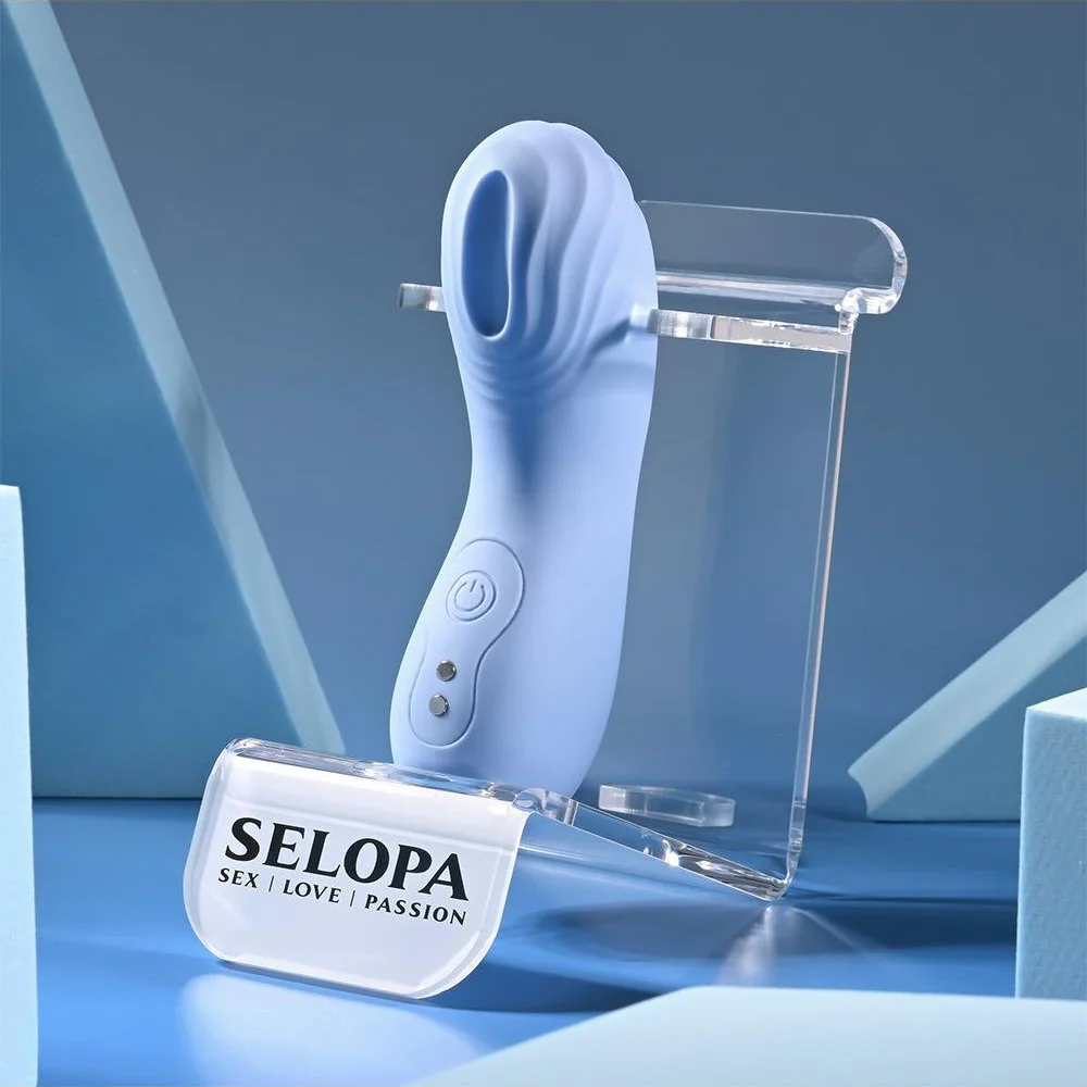 Selopa Good Point Finger Vibe - Image 5