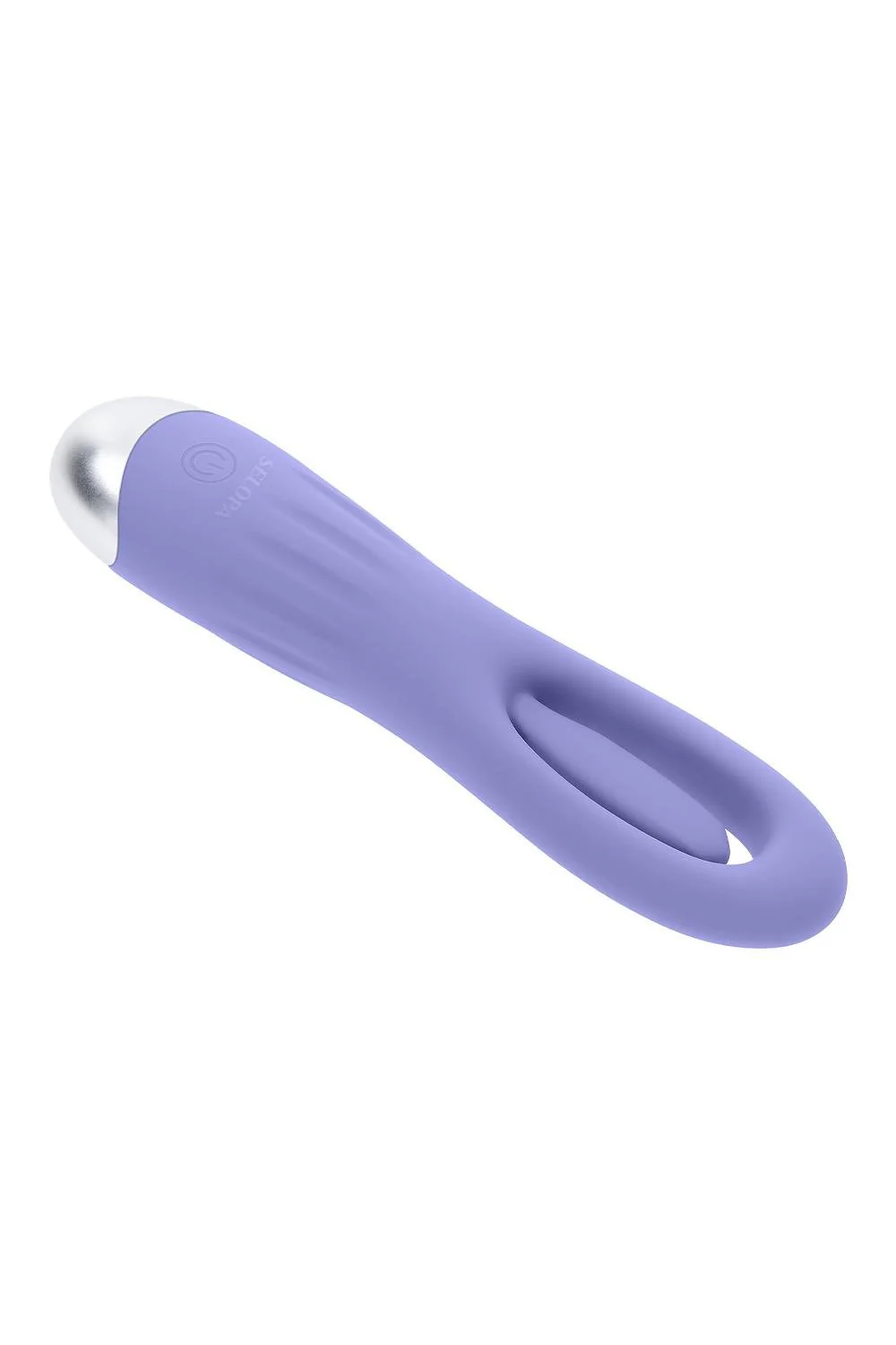Selopa in A Flap Clit Flapper Vibe - Image 15