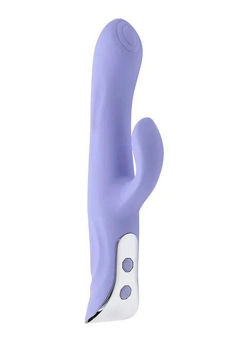 Selopa Lavender Love Rabbit Vibe - Image 2