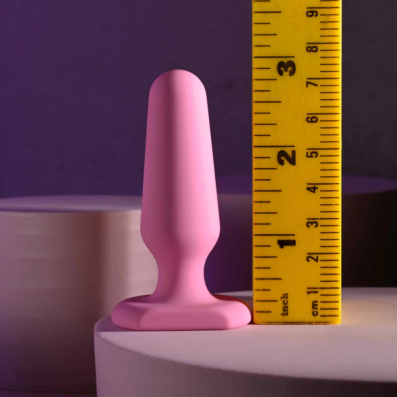 Selopa Petite Butt Plug - Image 5