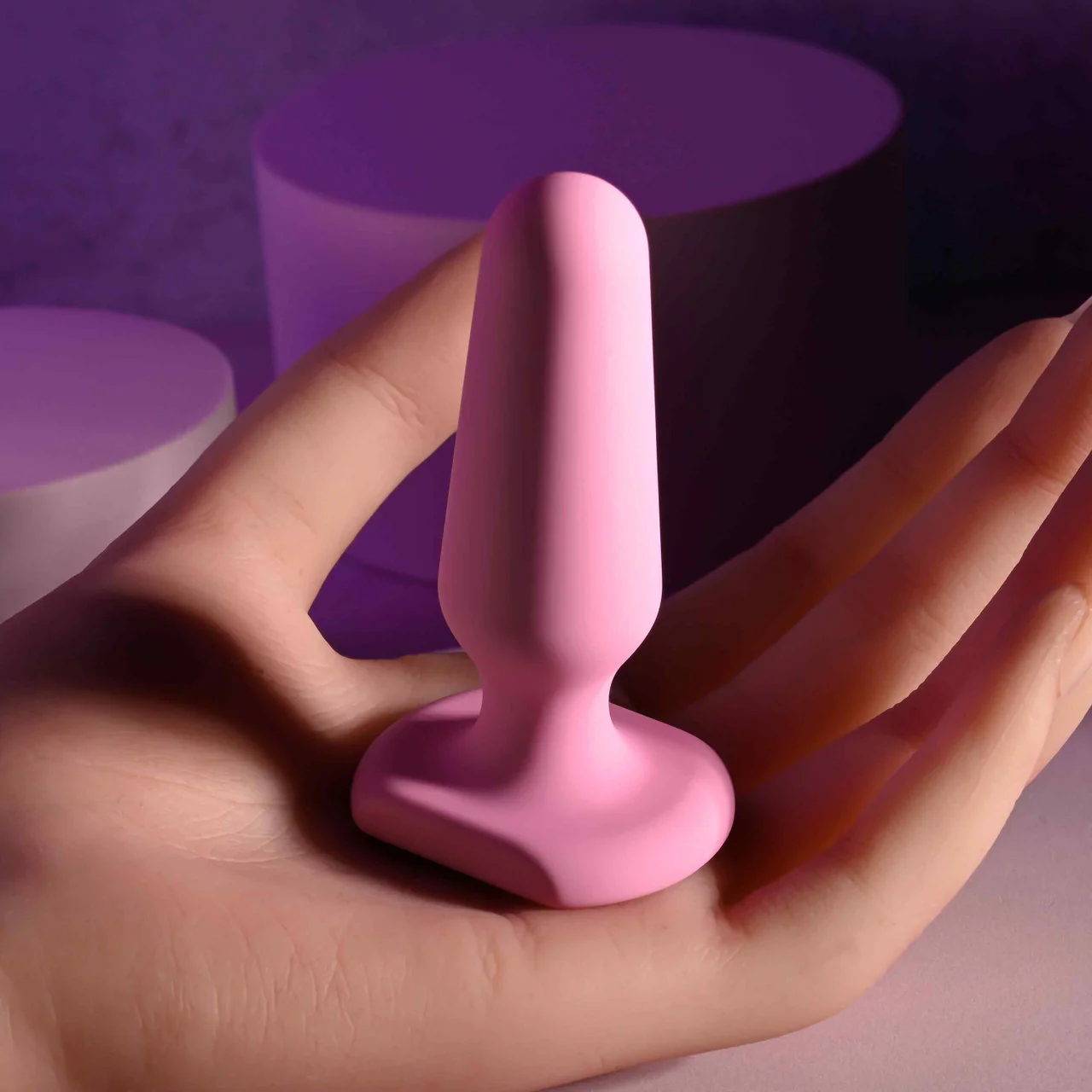Selopa Petite Butt Plug - Image 6