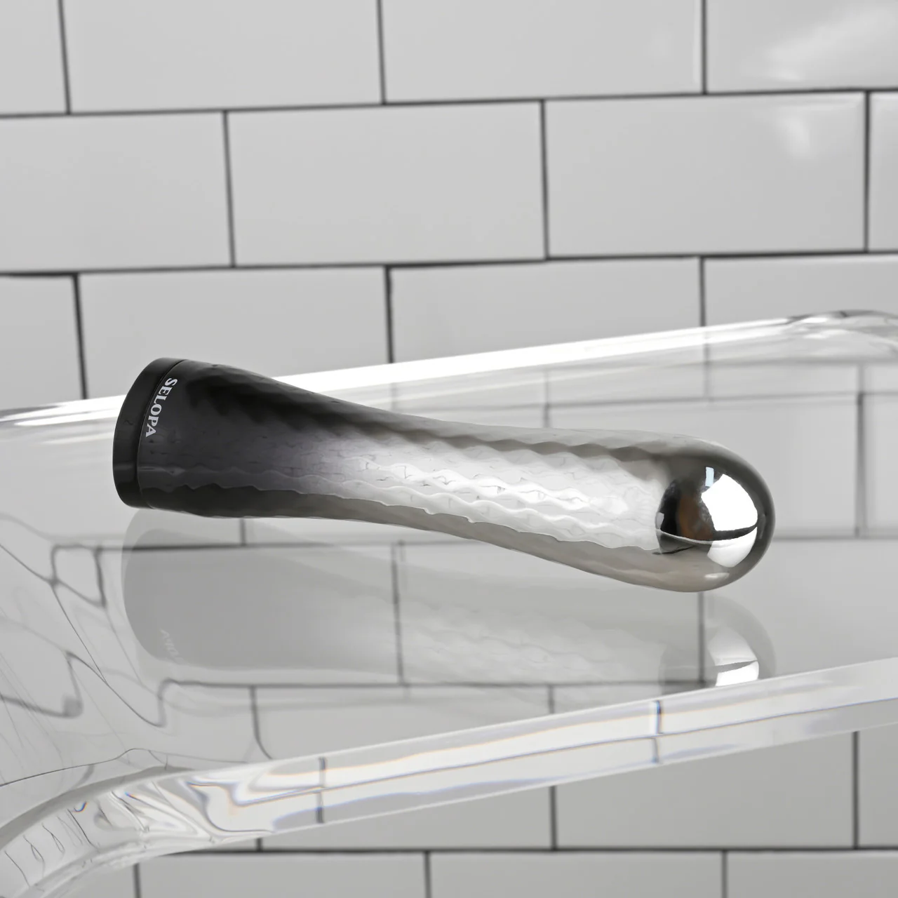 Selopa Silverado Bullet Vibrator - Image 5