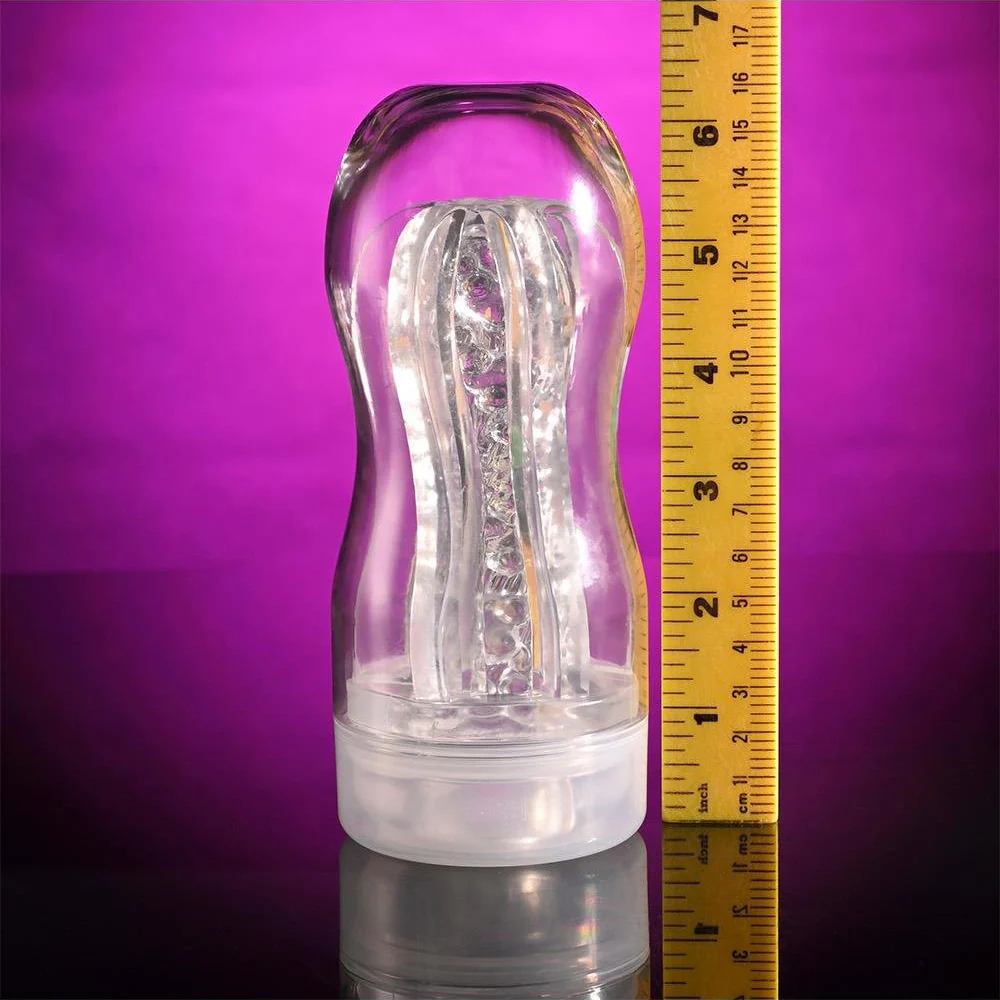 Selopa Stroke of Luck Portable Stroker - Image 20