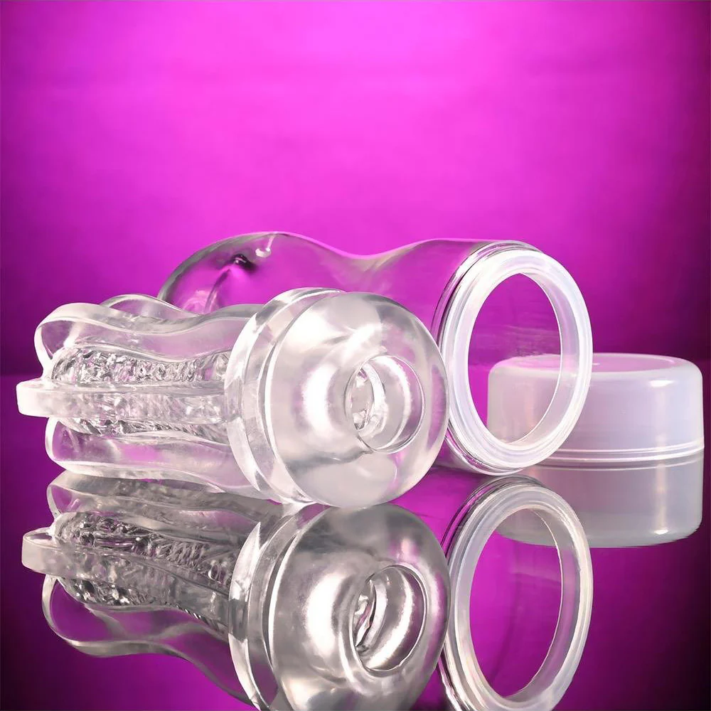 Selopa Stroke of Luck Portable Stroker - Image 9
