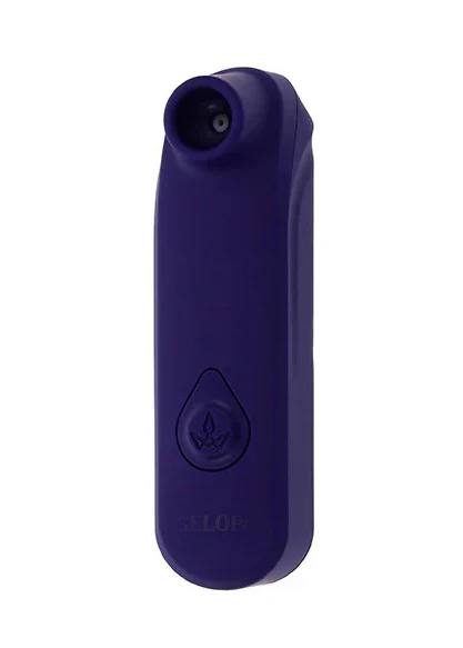 Selopa Sure Thing Clitoral Suction Vibe - Image 3
