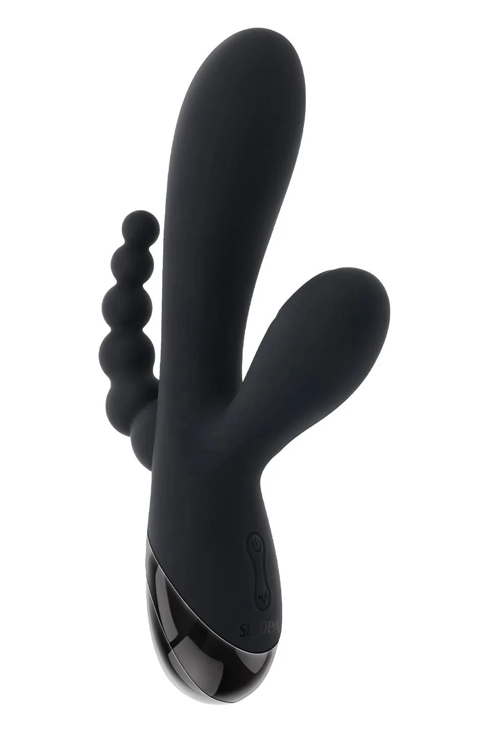 Selopa Triple Aces Rabbit Vibrator - Image 3