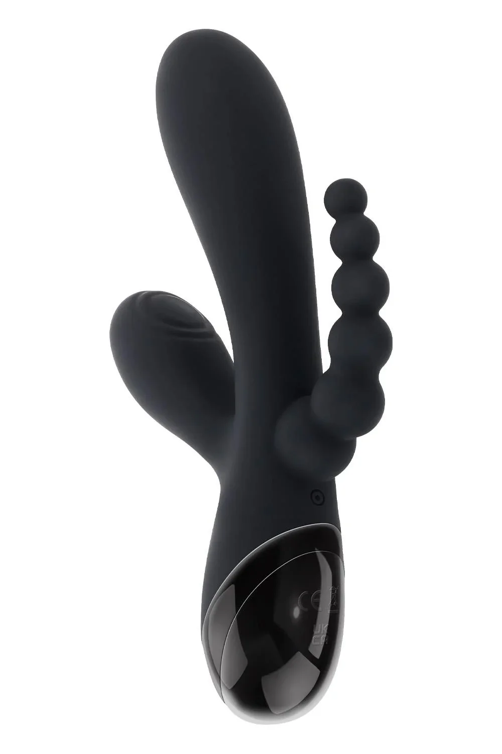 Selopa Triple Aces Rabbit Vibrator - Image 6