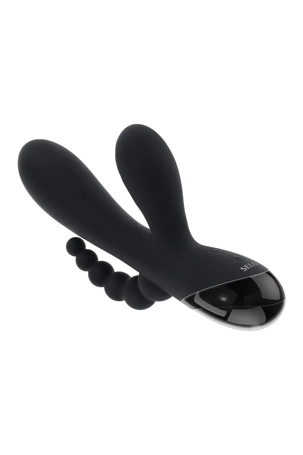 Selopa Triple Aces Rabbit Vibrator - Image 7
