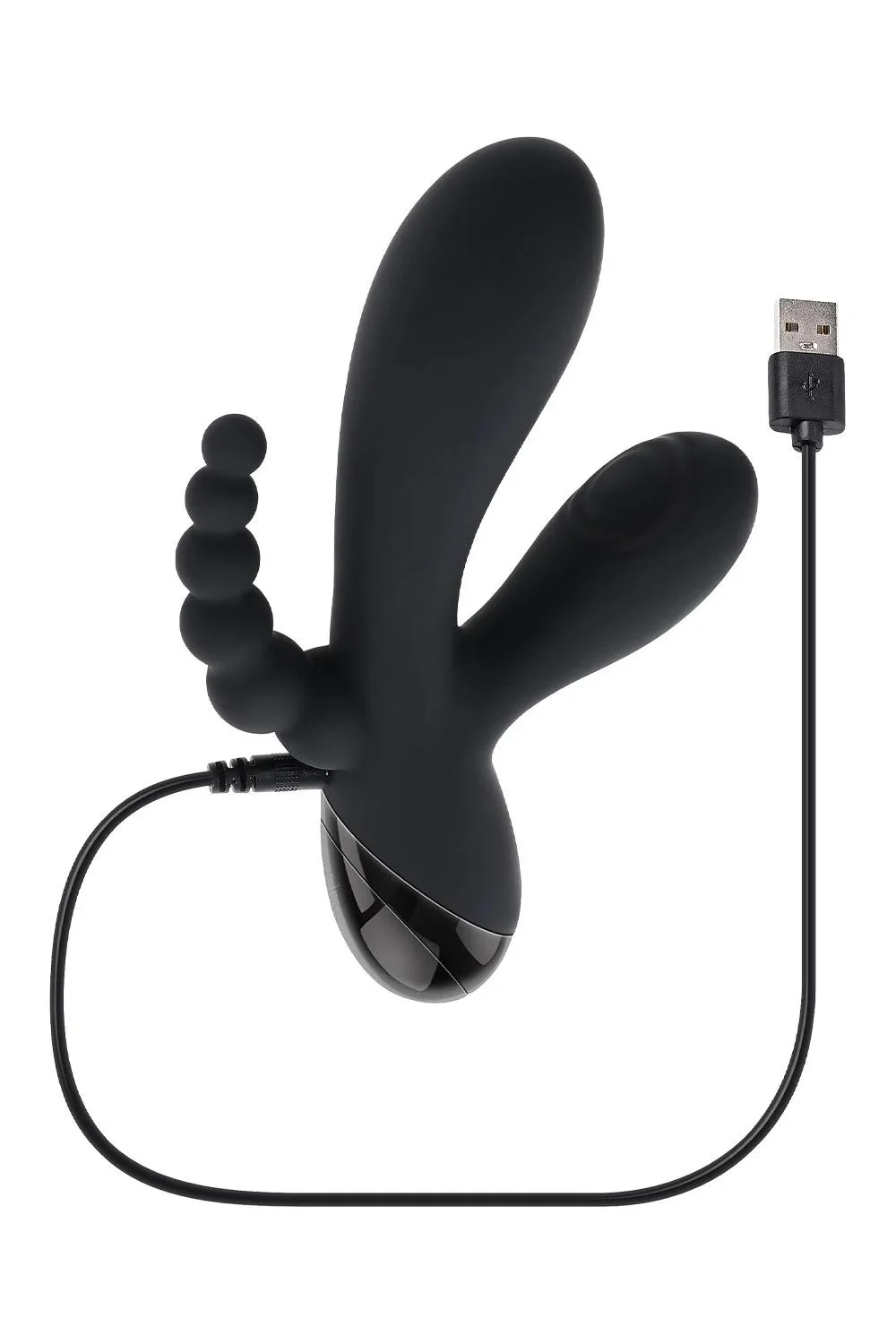 Selopa Triple Aces Rabbit Vibrator - Image 8