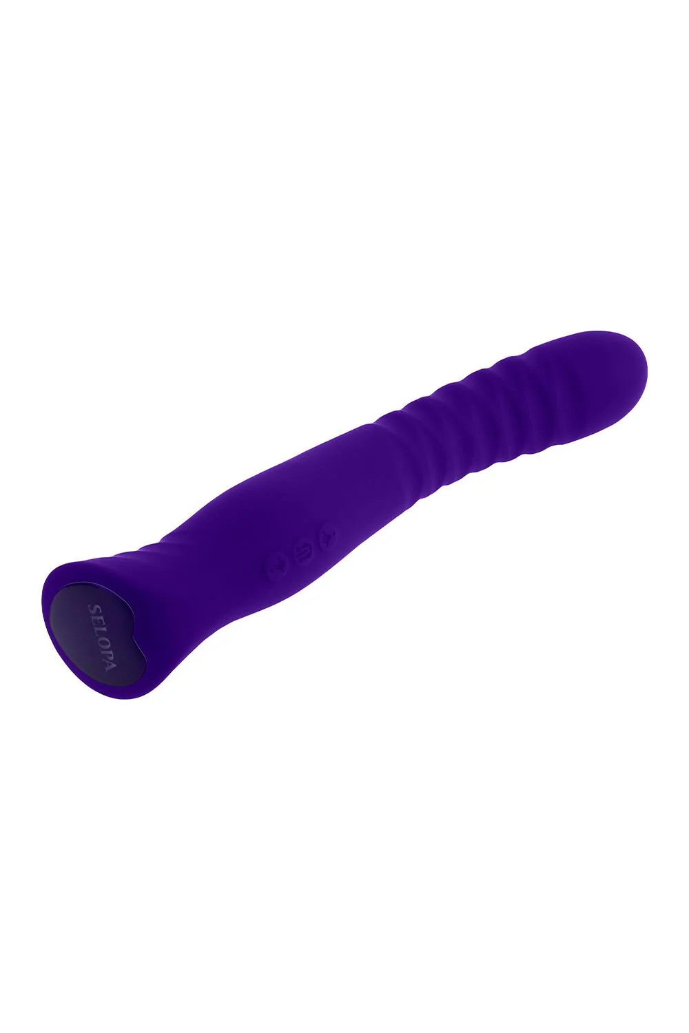 Selopa Trixxxie G-Spot Vibe - Image 9
