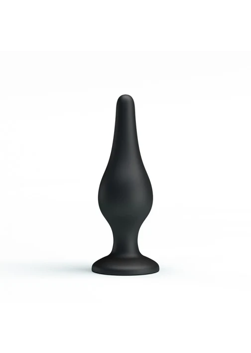 Pretty Love Sensitive Prostate Plug - 459 - Image 2