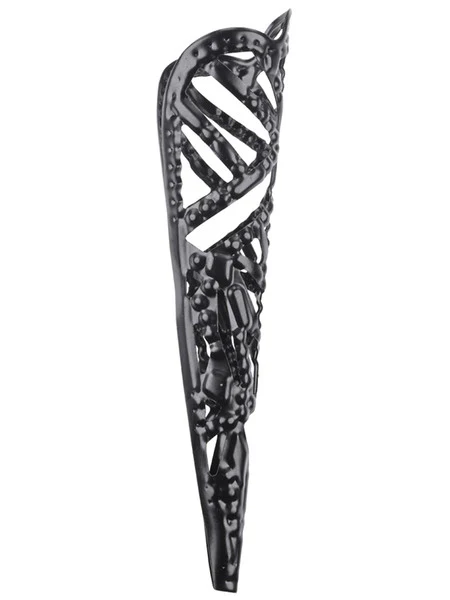 S&M Sensory Fingertips Black - Image 4