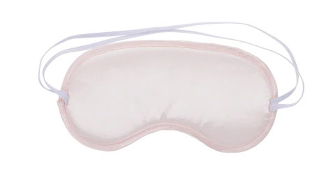 S&M Peaches ‘n Creame Blindfold - Image 4
