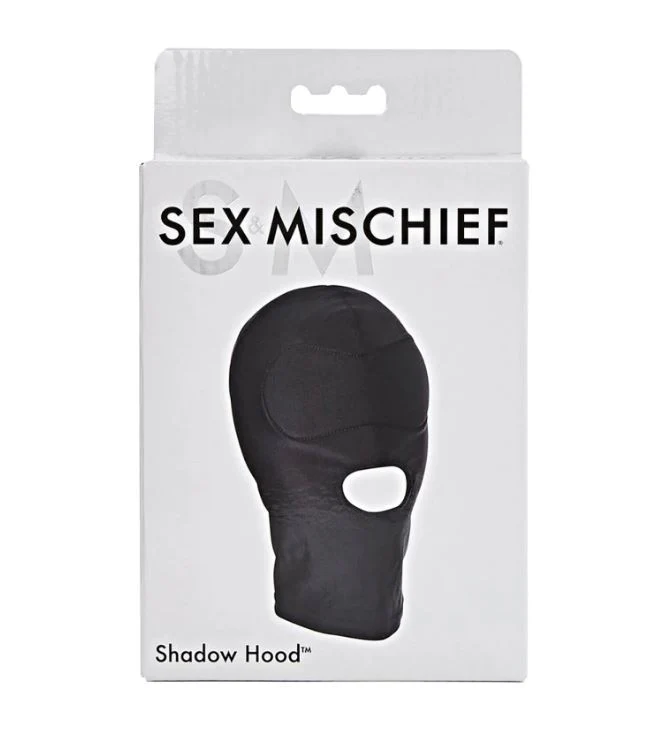 S&M Shadow Hood - Image 2