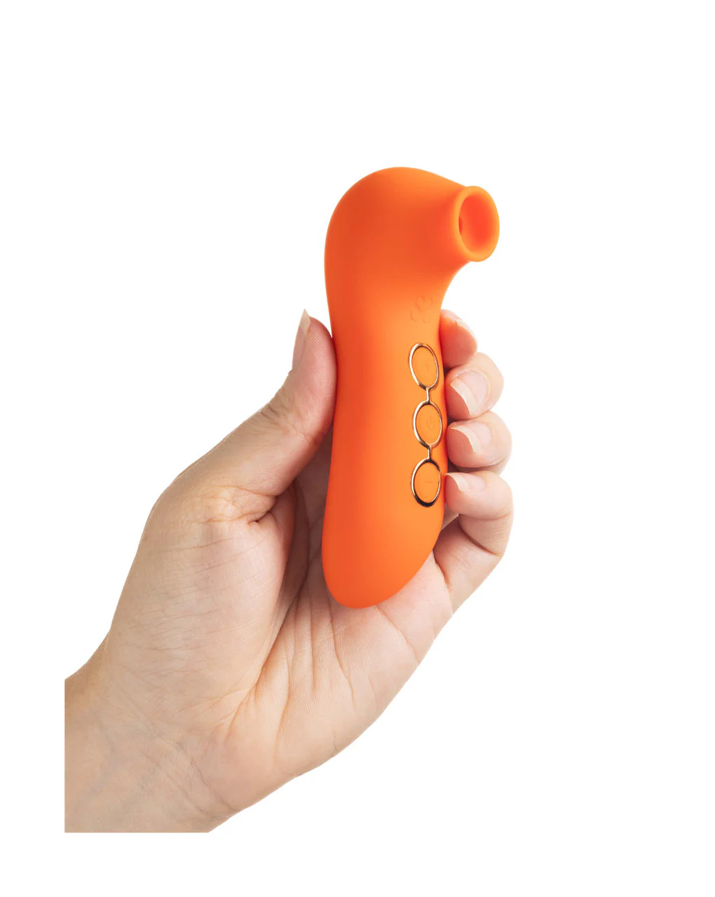 Share Satisfaction Coco Orange - Image 4
