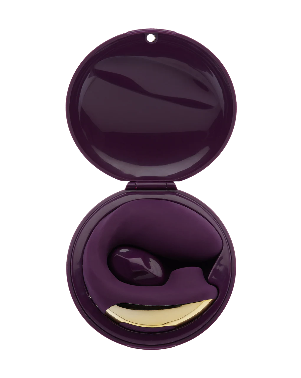 Share Satisfaction Sutra Purple - Image 5